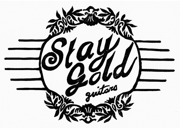 Stay Gold Depot