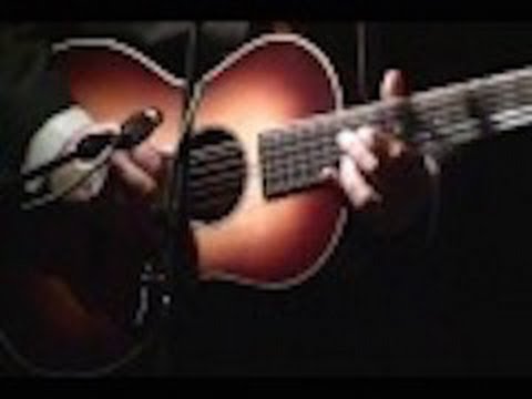 Catfish Keith Stay Gold Guitars House Concert – Friday, 9/26 8:00 PM!