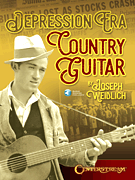 Depression Era Country Guitar (book)