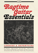 Ragtime Guitar Essentials (book)